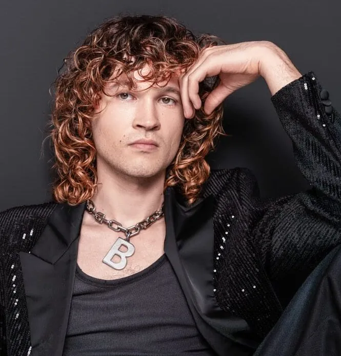 Frisurentrends Herbst