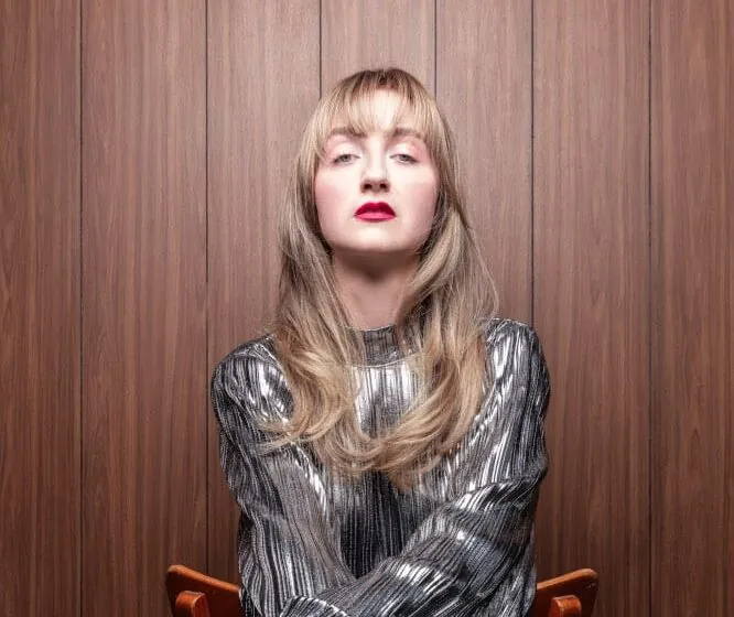 Frisurentrends Herbst