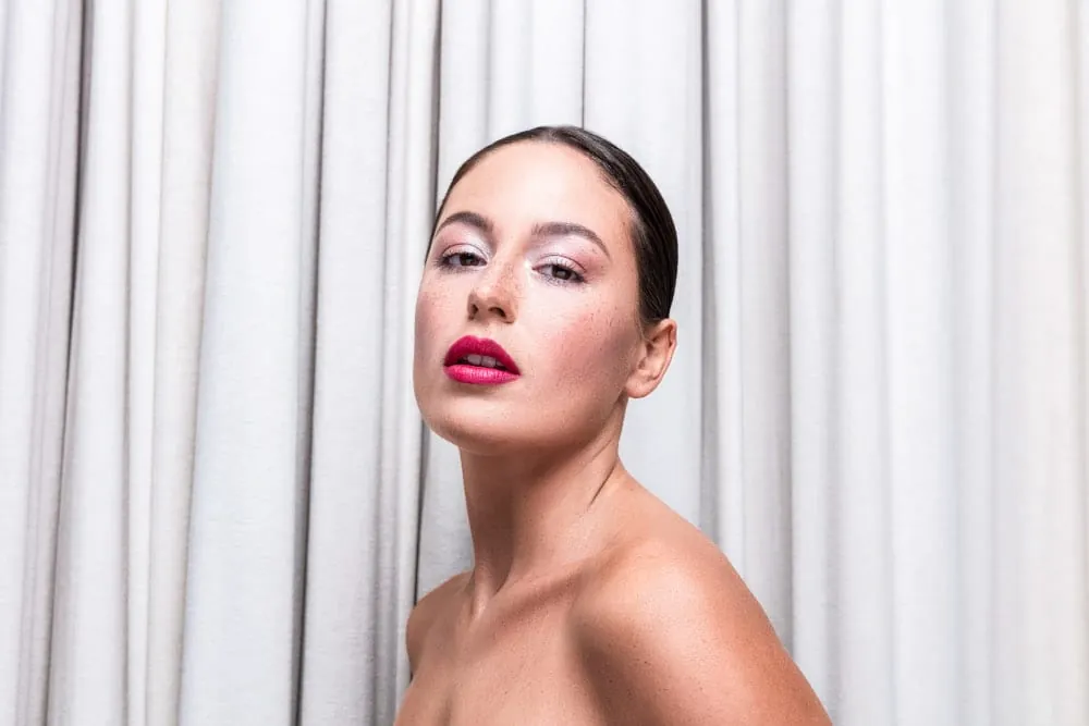 Frisurentrends Herbst