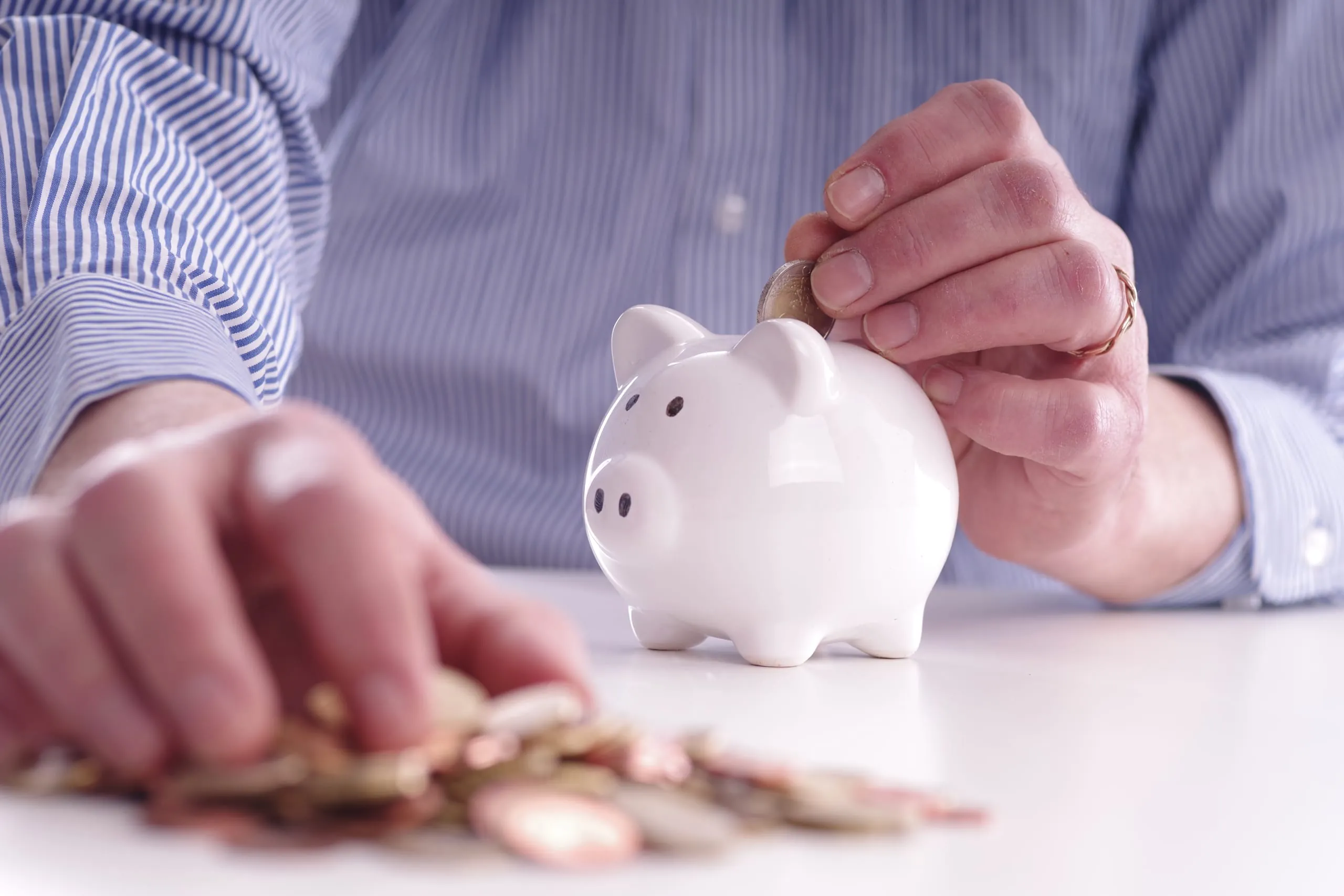 Ruhestand: So sieht eine gute Vermögensplanung aus