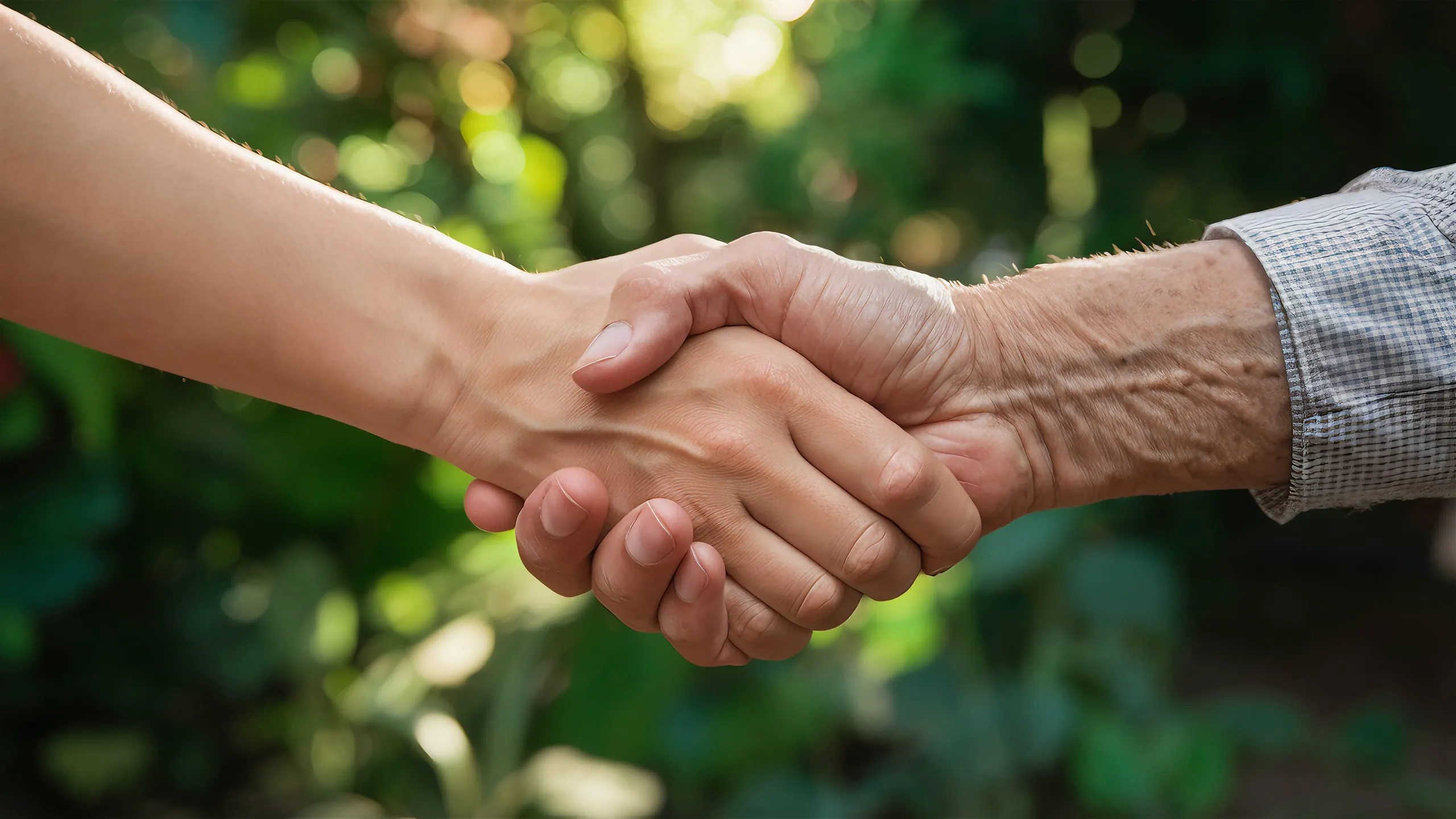Nachfolge regeln: Wie Sie das Ruder erfolgreich übergeben