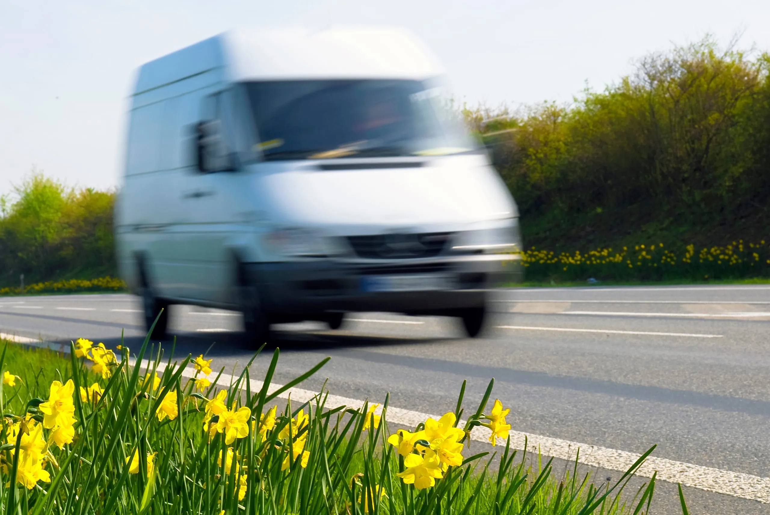 Lkw-Maut: Handwerkerausnahme ausgeweitet