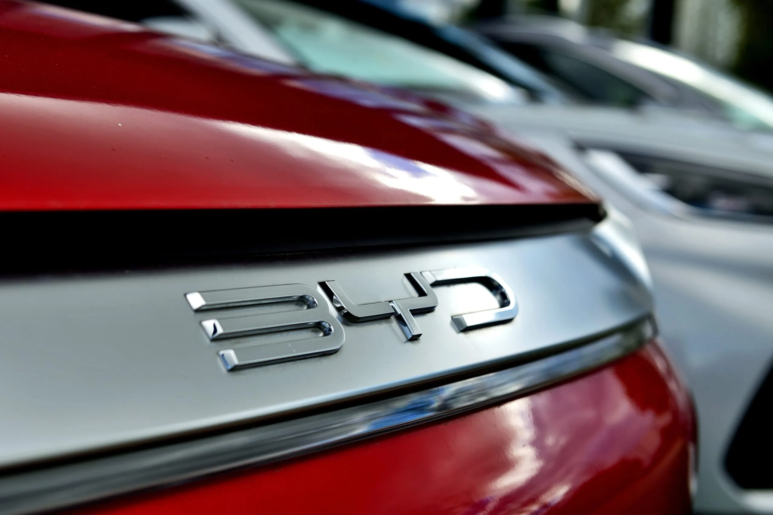 EU-Strafzölle auf chinesische E-Autos: Kfz-Gewerbe in Sorge