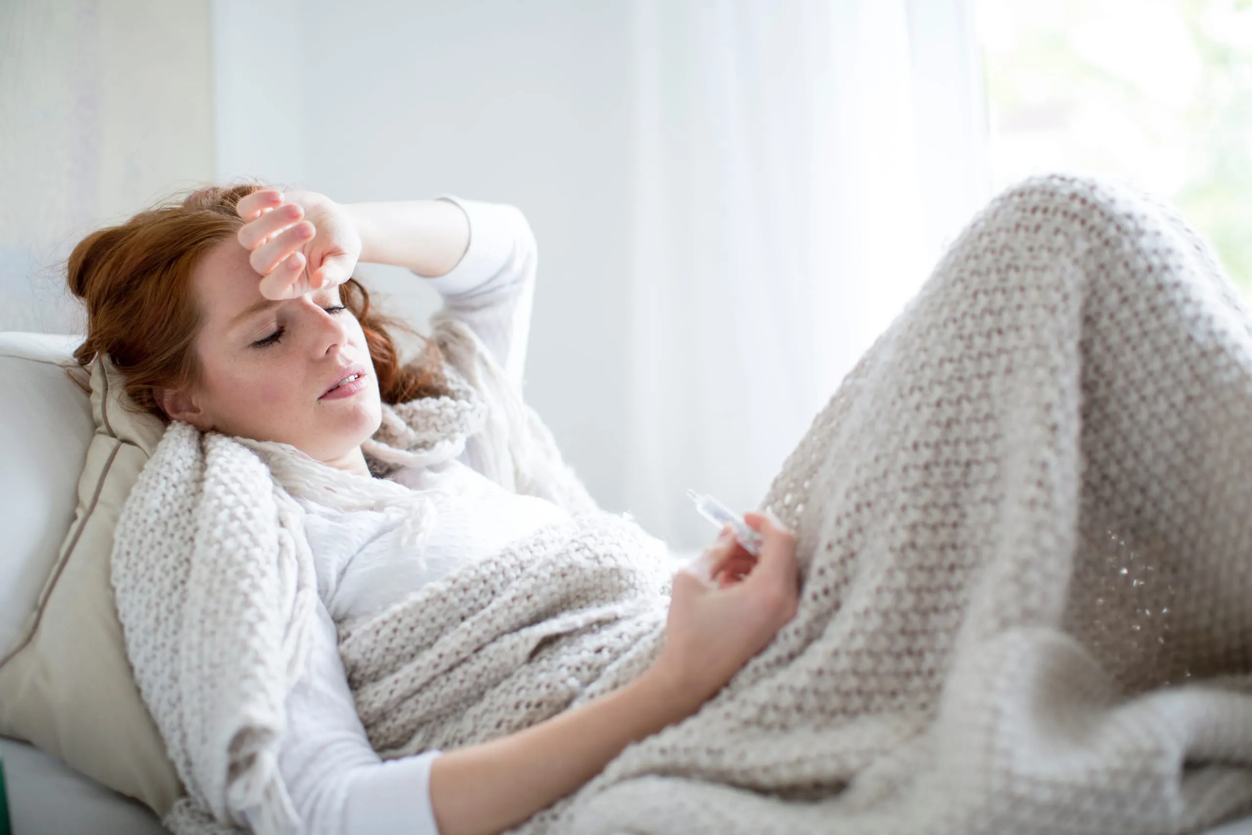 Corona: Was zur aktuellen Saison wichtig ist