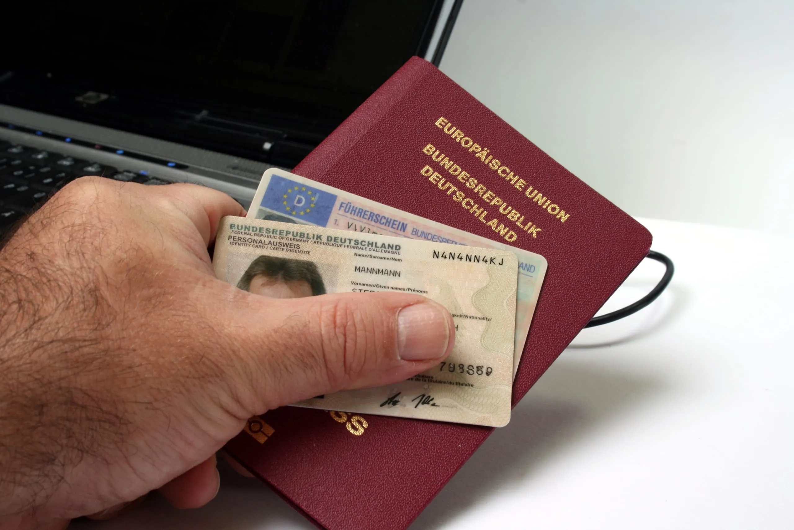 Änderungen im November 2024: Von Ausweis bis Wirtschafts-IdNr