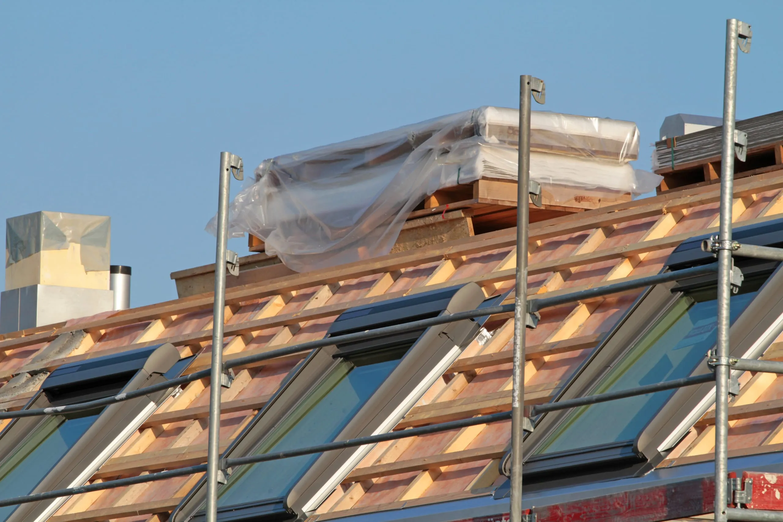 Verschleppte Sanierungen machen Wohnen unkalkulierbar teuer