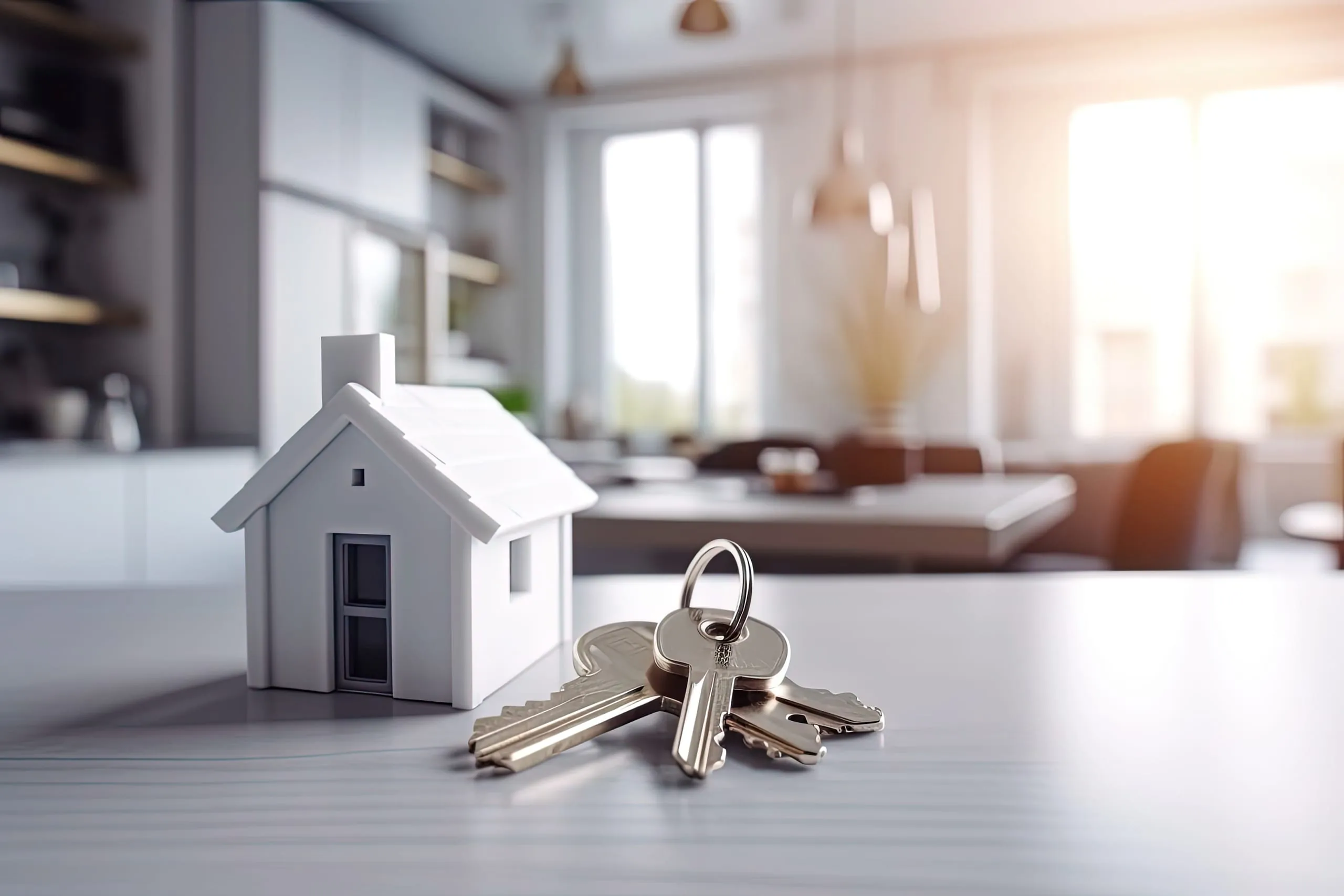 Eigenheim an Familie verkaufen statt vererben