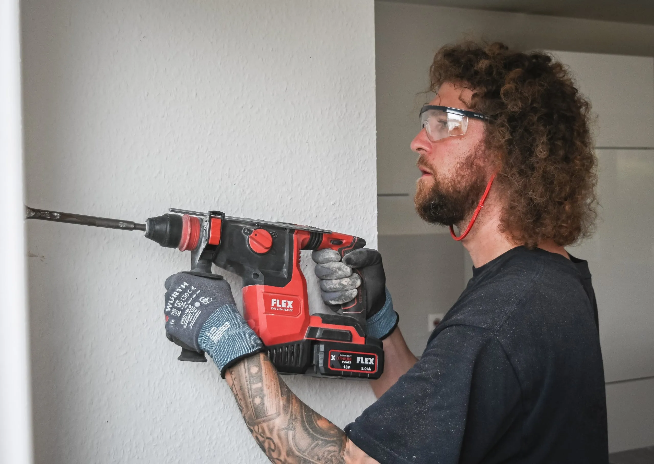 Vom DJ über DIY-Videos zum Handwerk-Enthusiasten