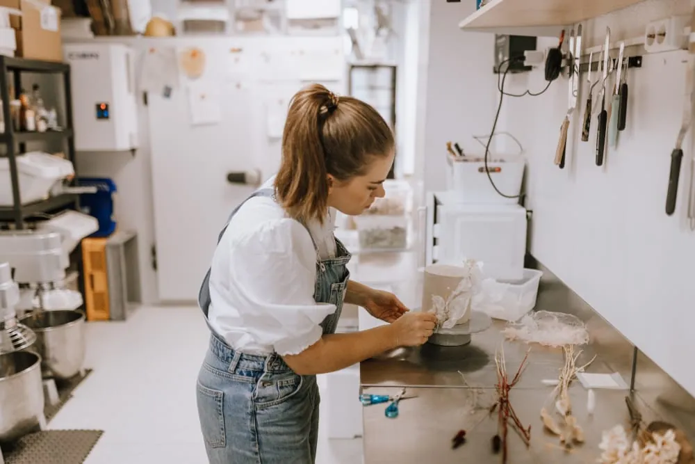 Babobaker: Instagram statt Ladentheke