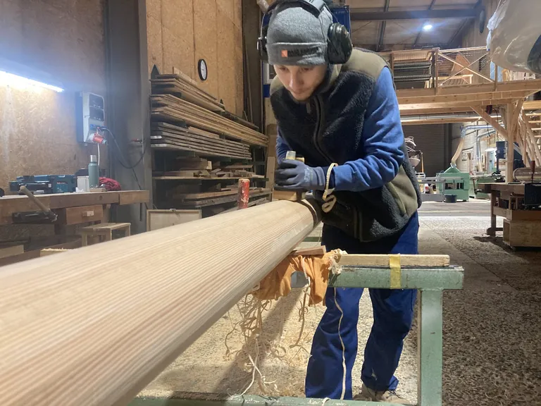 Hanse Werft L&uuml;beck