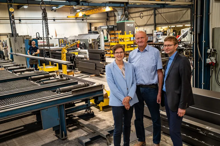 Metallbau Schubert GmbH