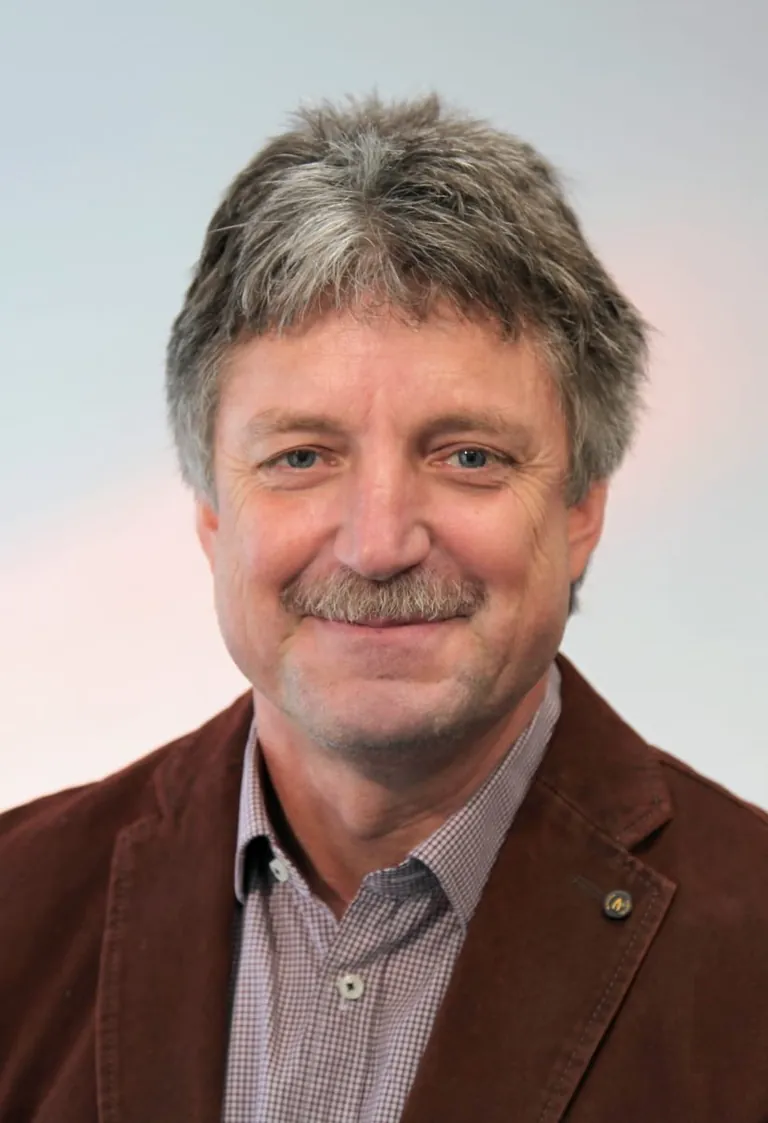 Tischlermeister Peter Hermsdorf