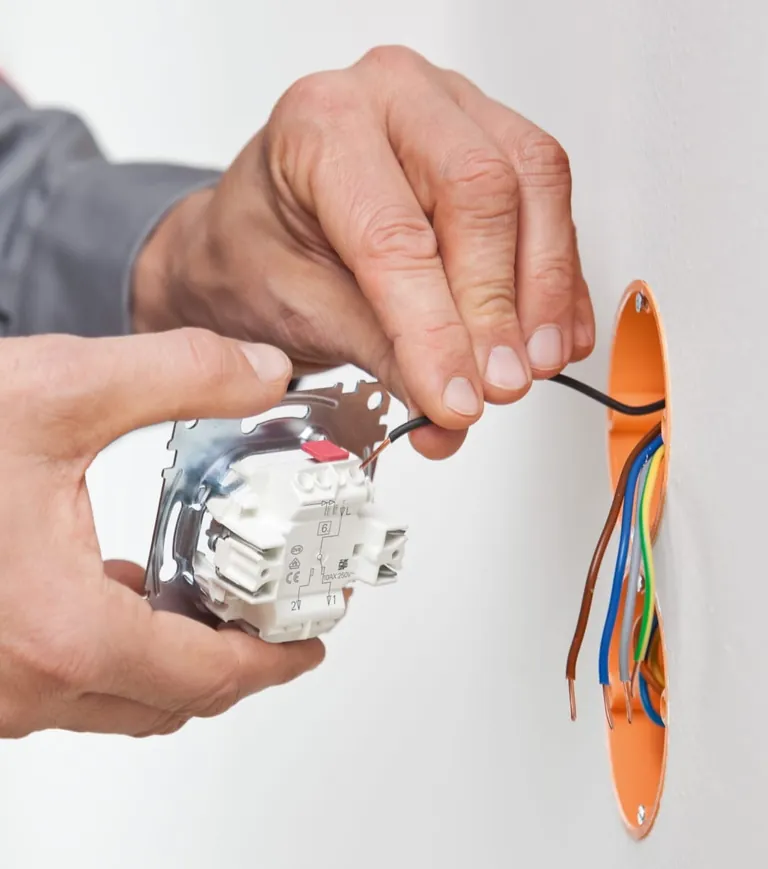 Quickflex von Merten