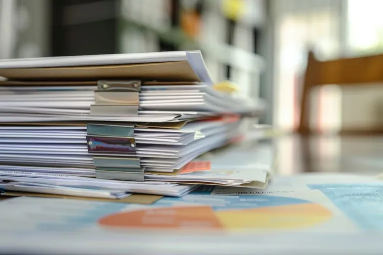 Schwarzbuch: Steuerzahlerbund kritisiert zu viel B&uuml;rokratie