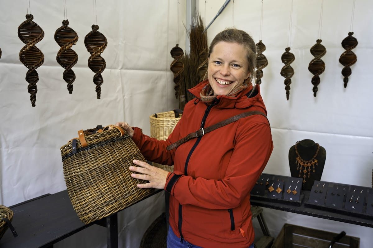 Charlotte Sell aus Marlow