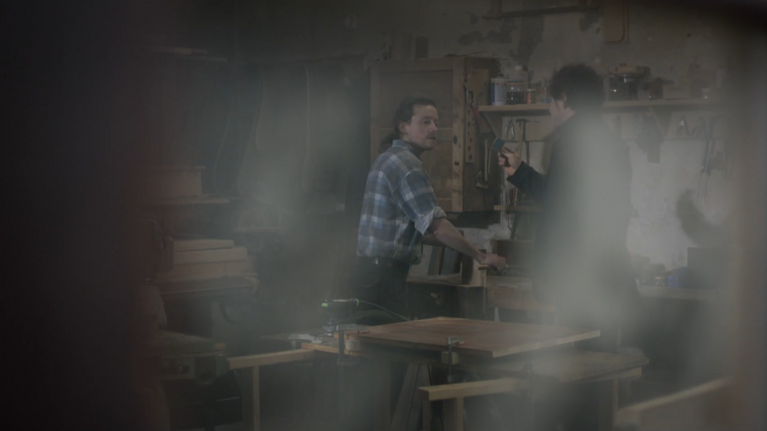 Werkstatt 52 Karlsruhe Tatort