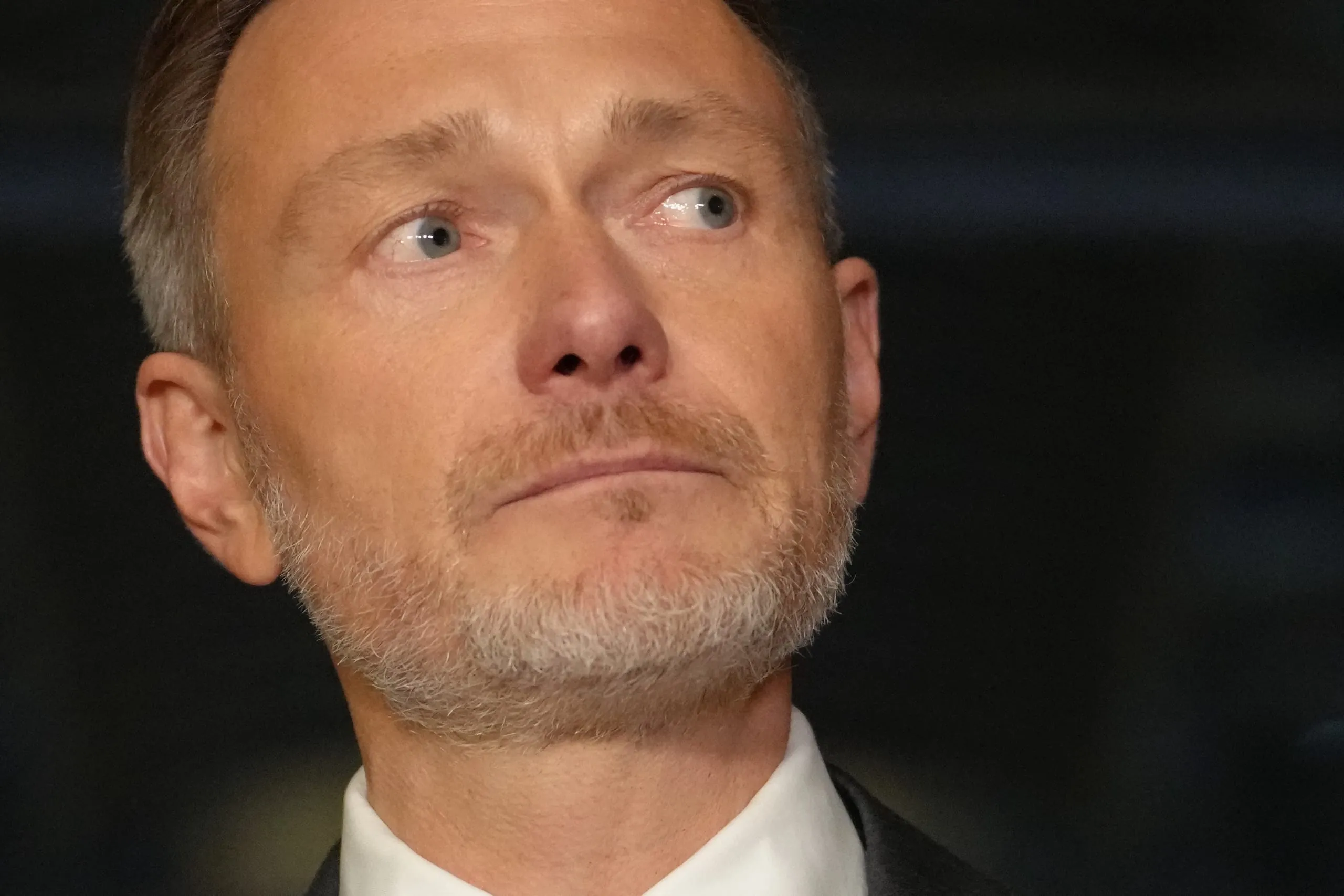 Die Ampel ist Geschichte