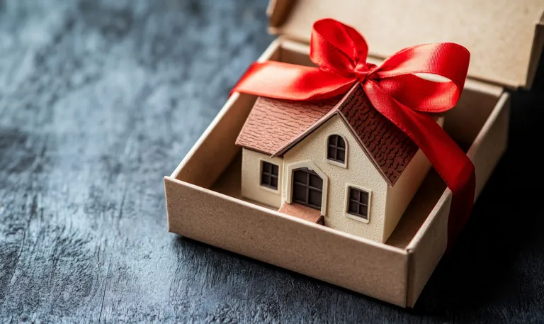 Haus geerbt &ndash; und jetzt? Vom Erbschein bis zur Grundbuch&auml;nderung: Diese Schritte sollten Erben nicht auf die lange Bank schieben.