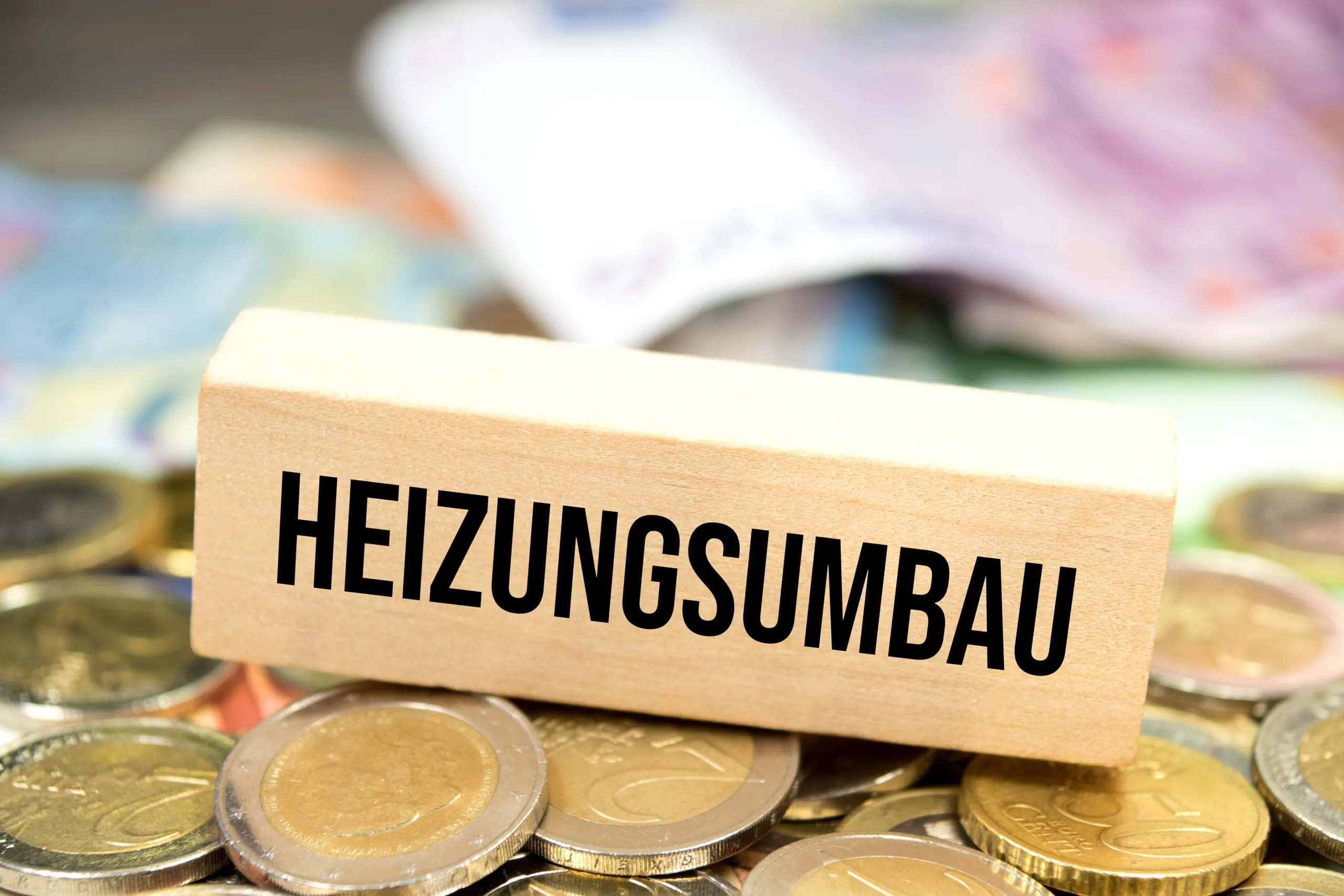 Fachverband: Heizungsförderung jetzt nutzen
