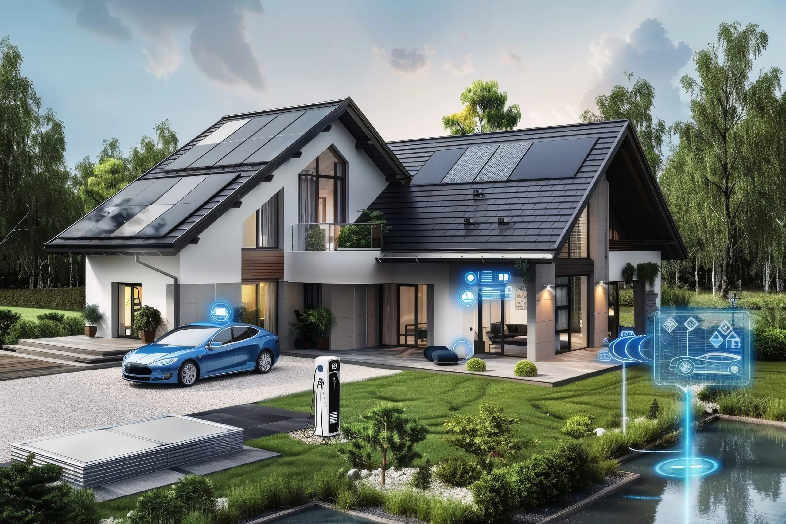 Das sind die Gewinner der SmartHome Deutschland Awards 2024