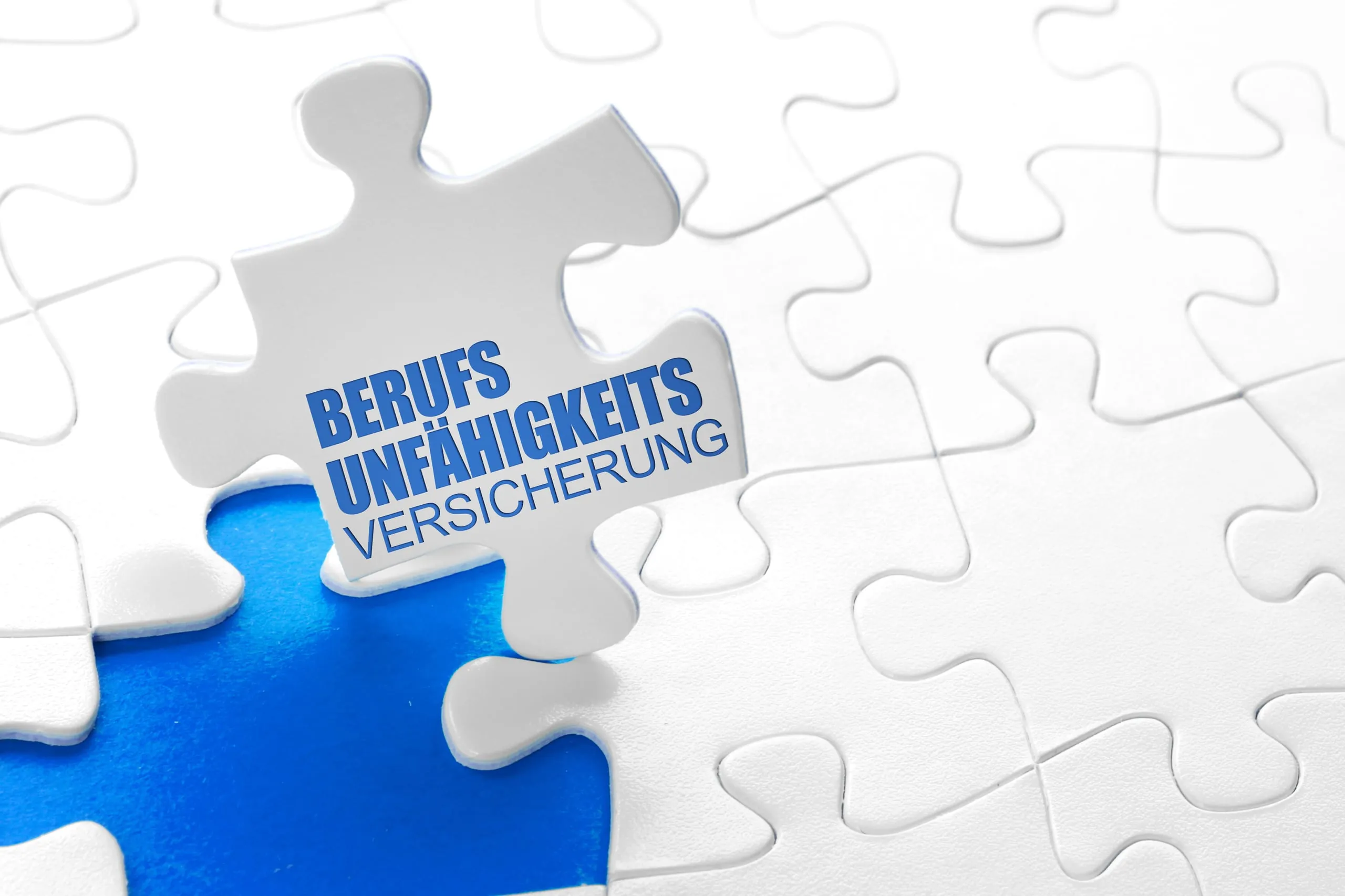 Berufsunfähig: So kommen Sie an die Versicherungsleistung