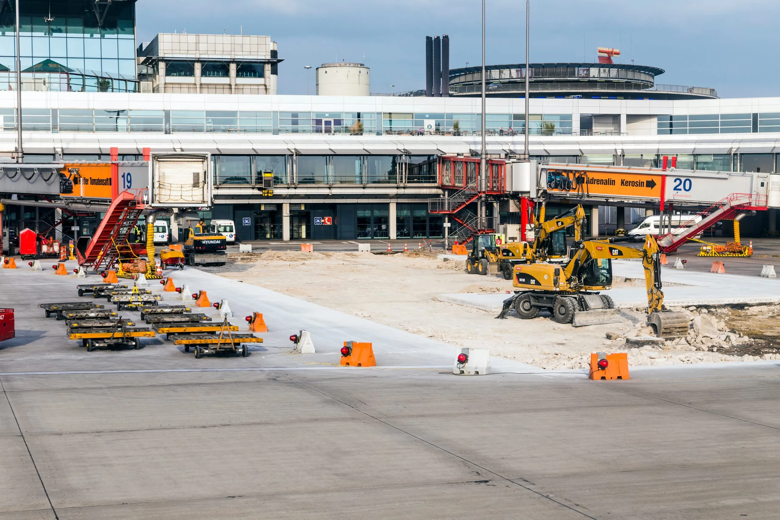 Wann der Chef ein polizeiliches Führungszeugnis verlangen darf
