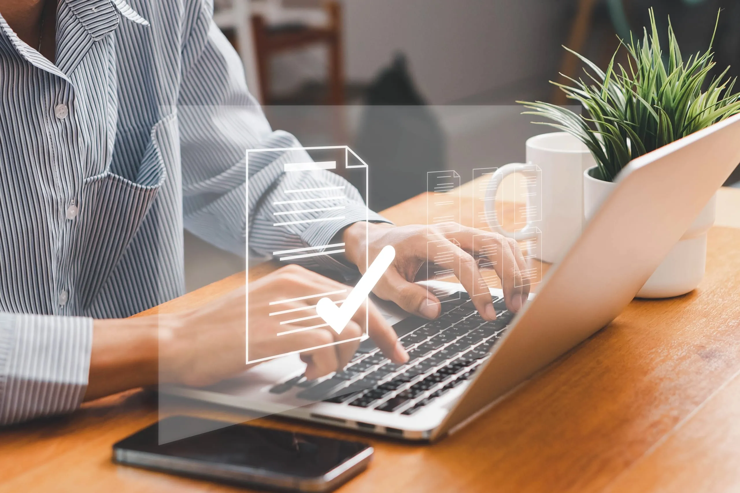 Arbeitsverträge können ab 2025 auch per E-Mail geschlossen werden