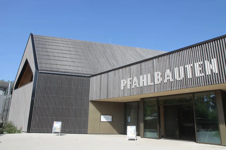 Unteruhldingen_Eingang