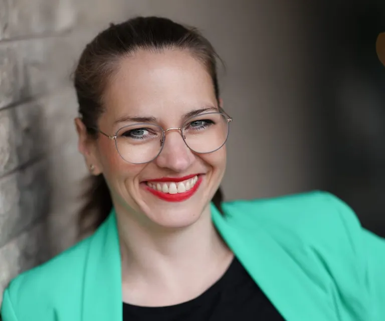 Kathrin Post-Isenberg