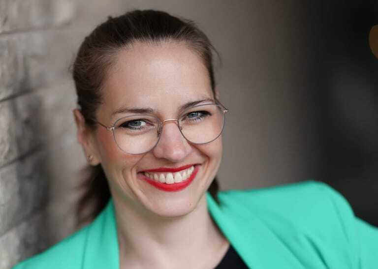 Kathrin Post-Isenberg