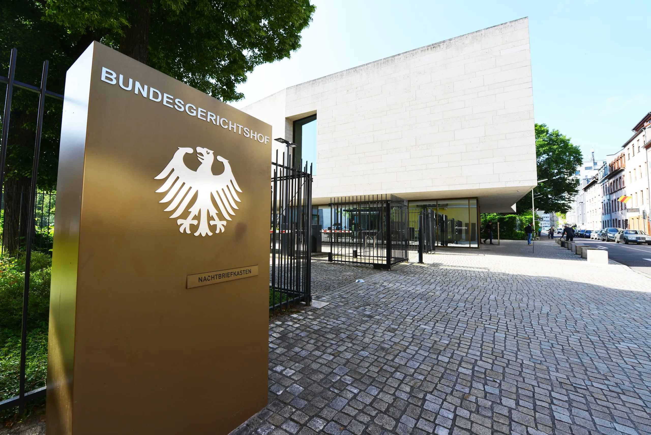 Bundesgerichtshof stärkt Kunden in Streit um Kontogebühren