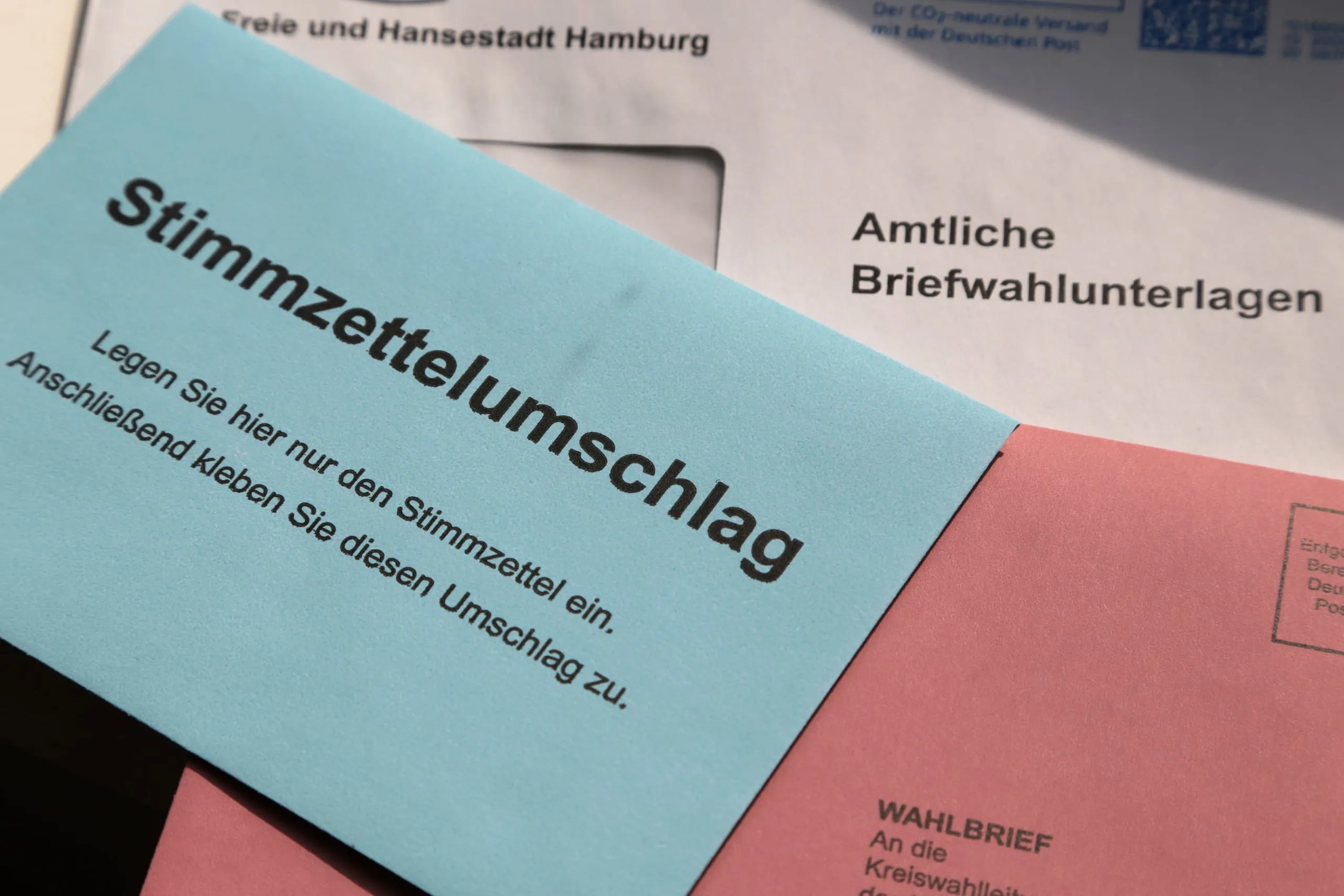 Bundestagswahl 2025: Am 23. Februar soll gewählt werden