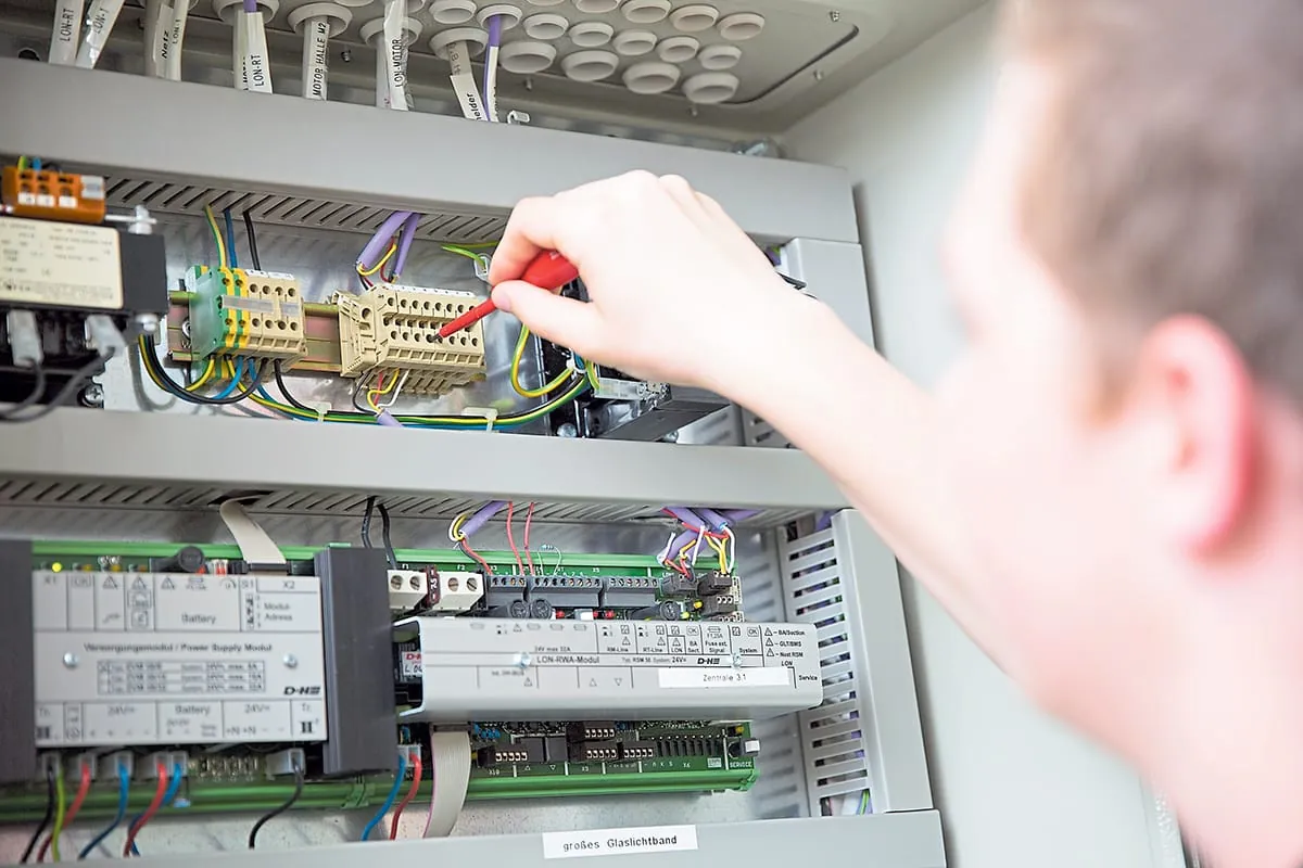 Der Staat zahlt die Weiterbildung