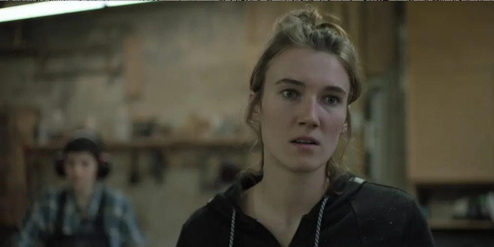 Tatort am Sonntag: Wer hat die junge Schreinerin ermordet?