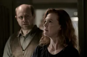 Hannas Mutter Luise (Julika Jenkins) hatte sich mit ihrer Tochter zerstritten &ndash; und Vater Hannes (Moritz F&uuml;hrmann) vergeblich versucht, die Wogen zu gl&auml;tten. 