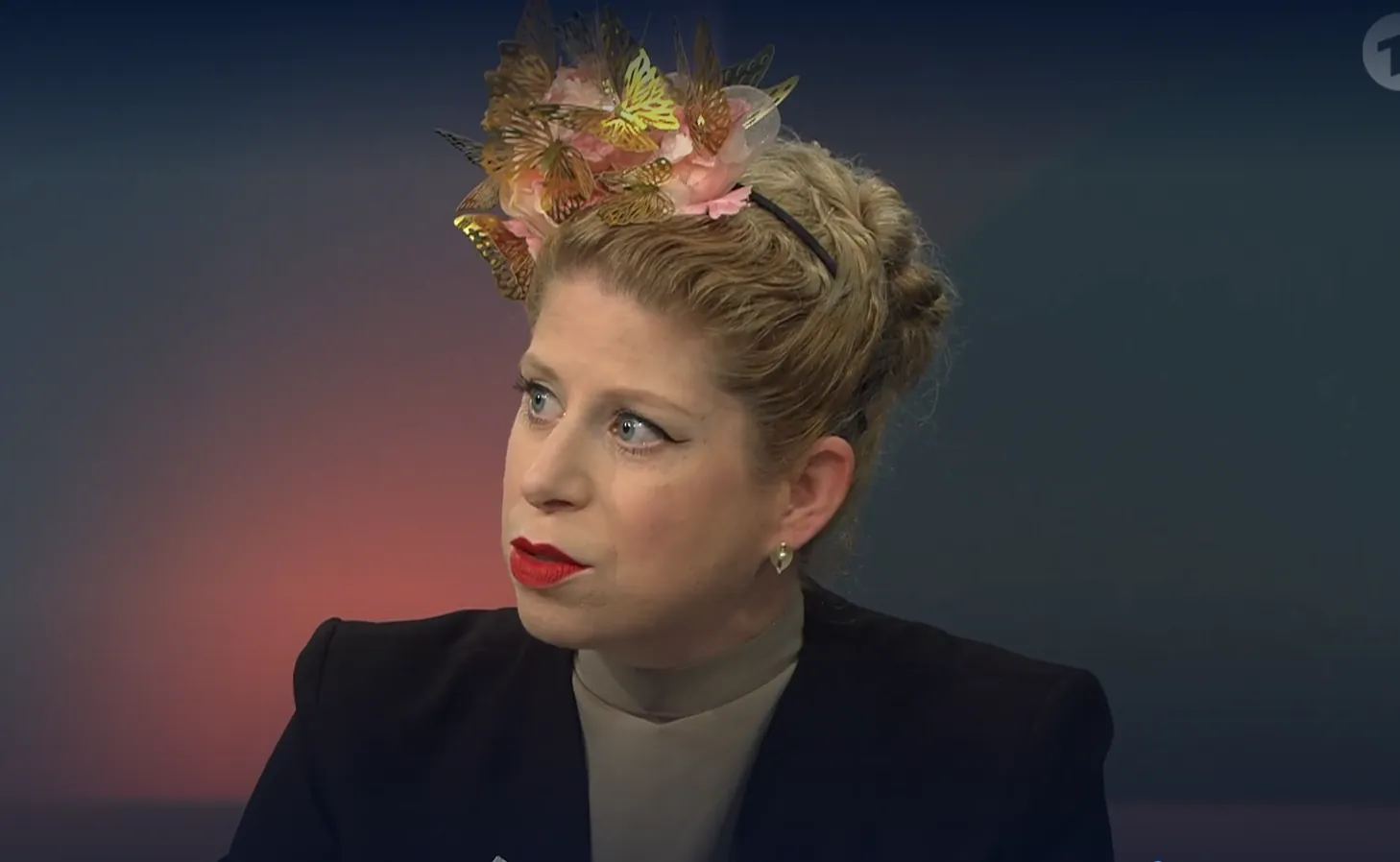 Maler-Chefin: "Weniger Ideologie und mehr Pragmatismus"