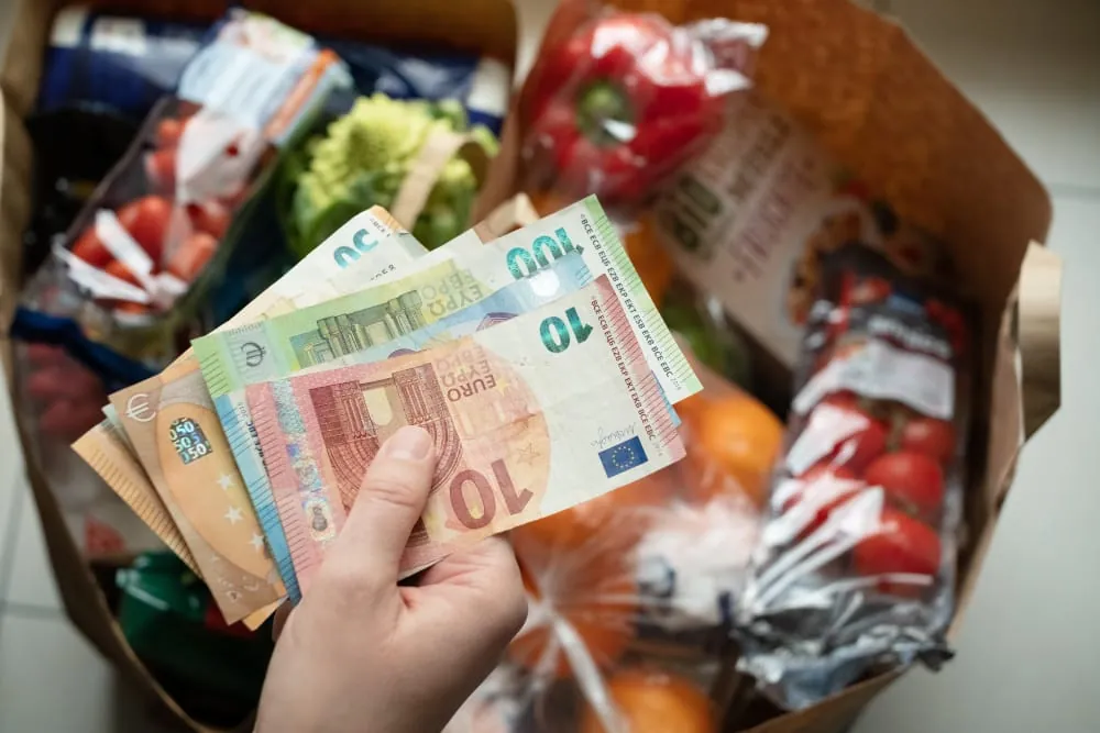 Inflationsprämie trotz Freistellung