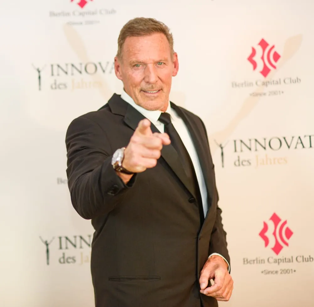 Ehrenpreis für Initiative "Motivation Handwerk"