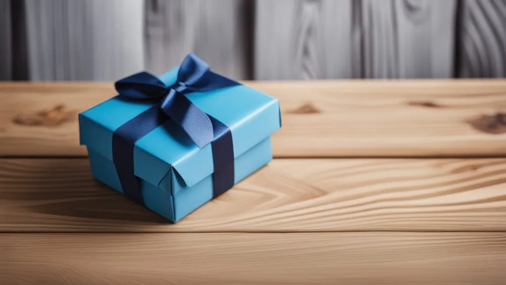 Steuer-1x1 zur Pauschalsteuer auf Geschenke