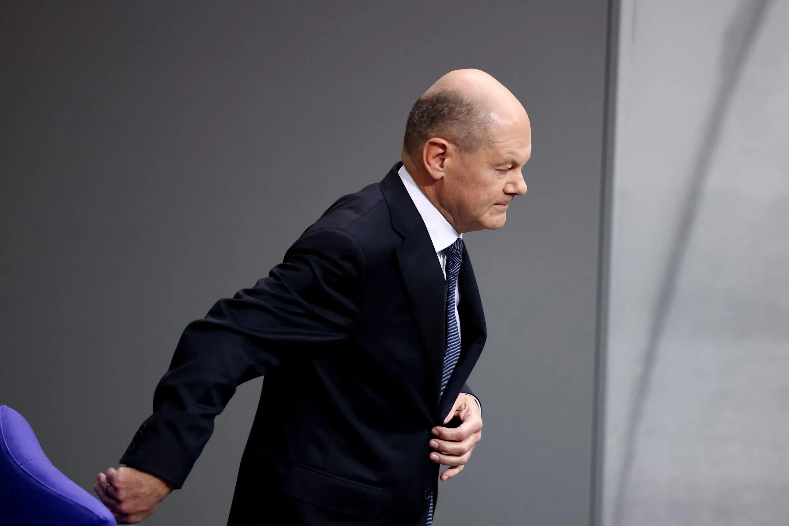 Die Ampel hat bleibenden Schaden angerichtet