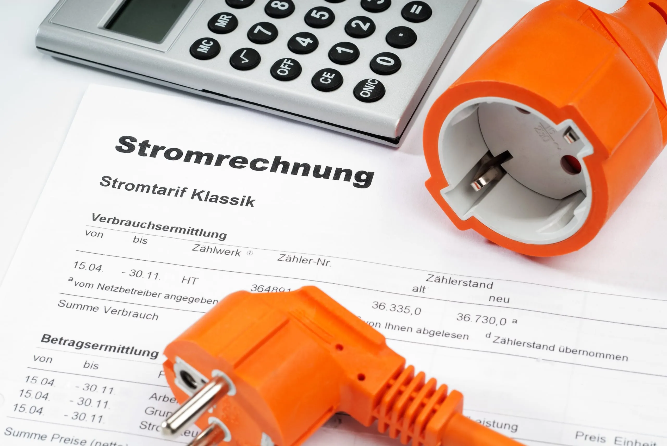 Strompreiserhöhung: Was Kunden jetzt noch tun können
