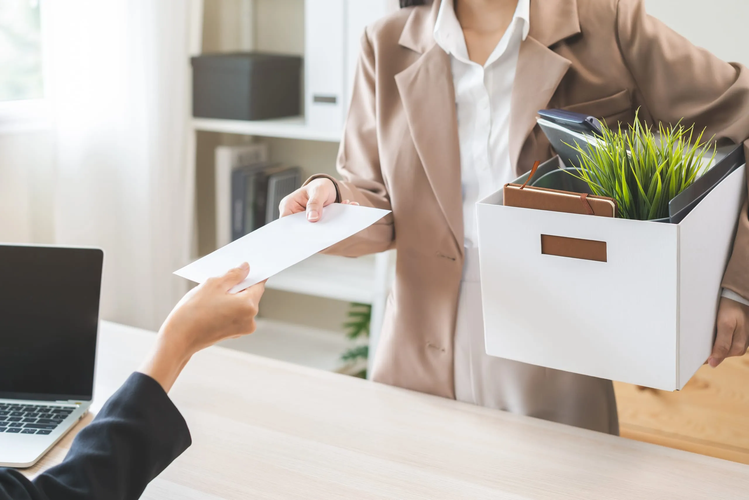 Trotz Kündigung: Anspruch auf Weihnachtsgeld kann bestehen