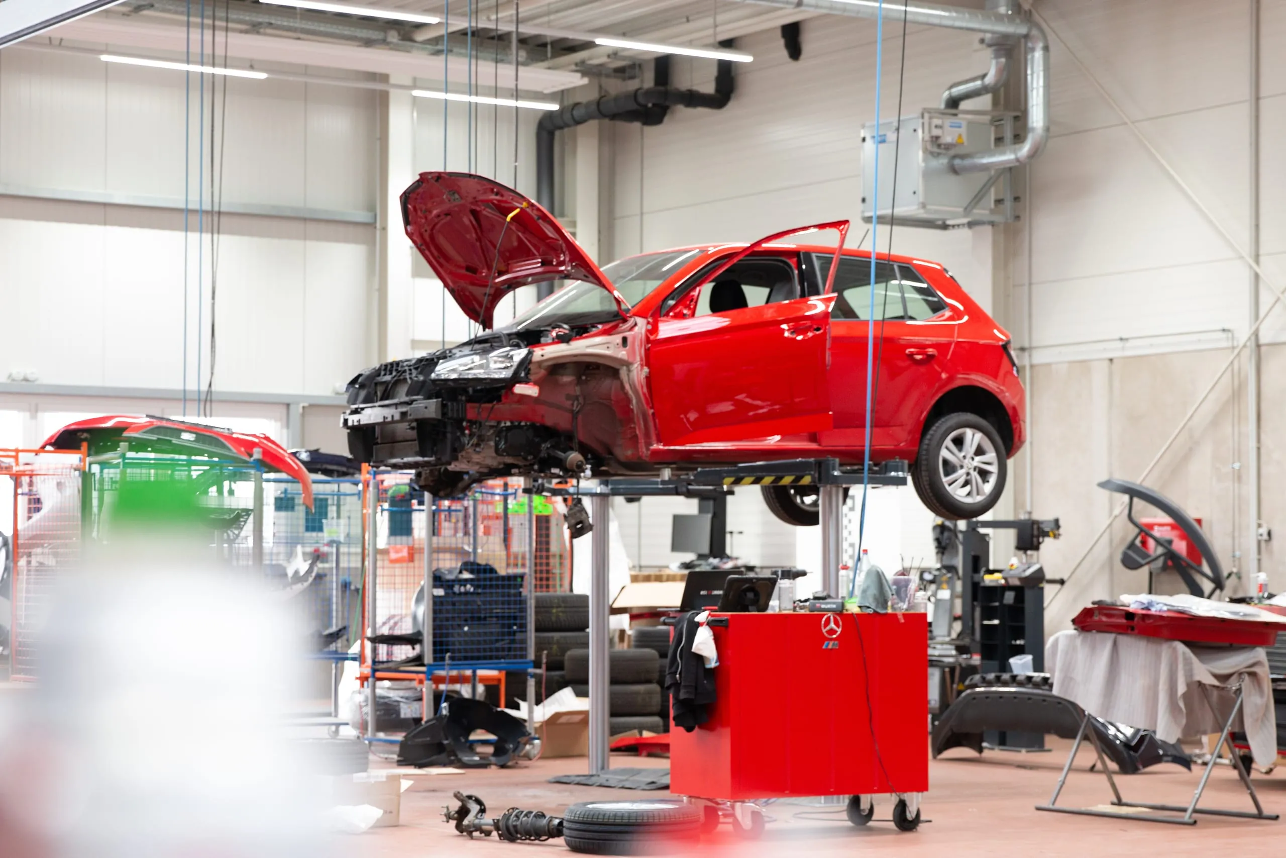 Verkraftet der Arbeitsmarkt die Rückkehr syrischer Geflüchteter?