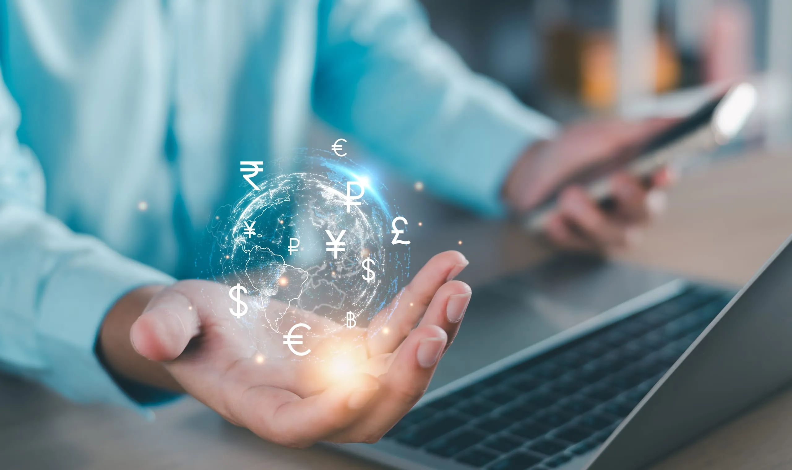 Was bringt eigentlich ein Fremdwährungskonto?