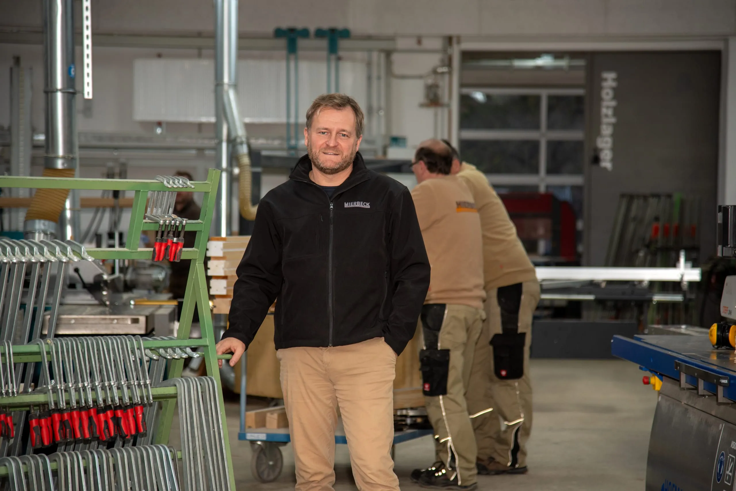 Bezahlung im Handwerk: Über Geld spricht man
