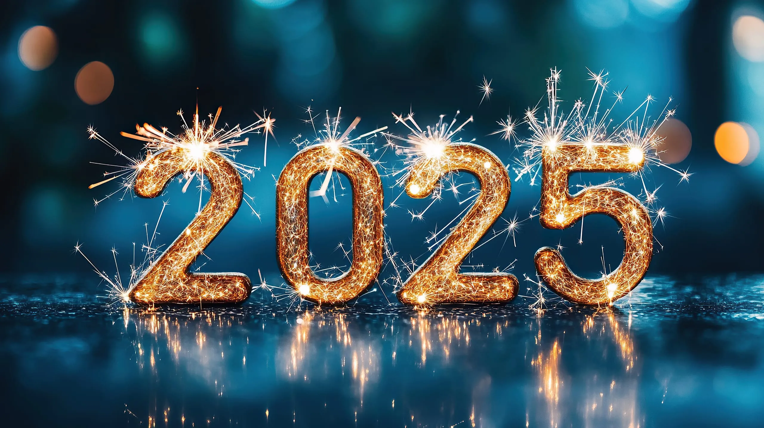 Neues Jahr: 15 Steueränderungen 2025