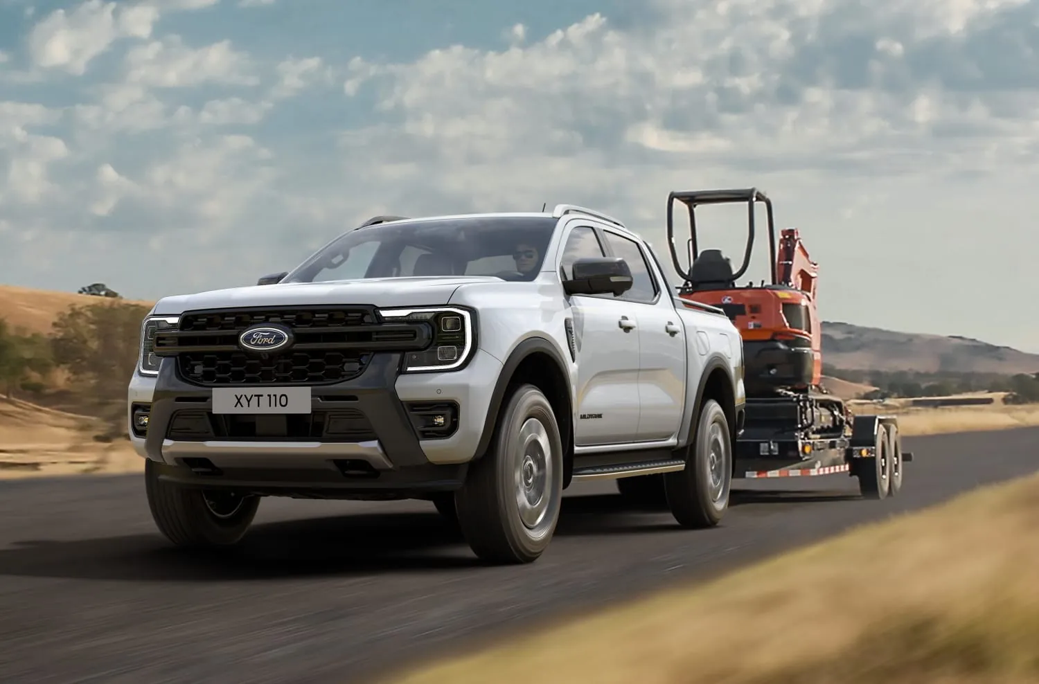 Elektroantrieb gewinnt beim Pick-up an Bedeutung