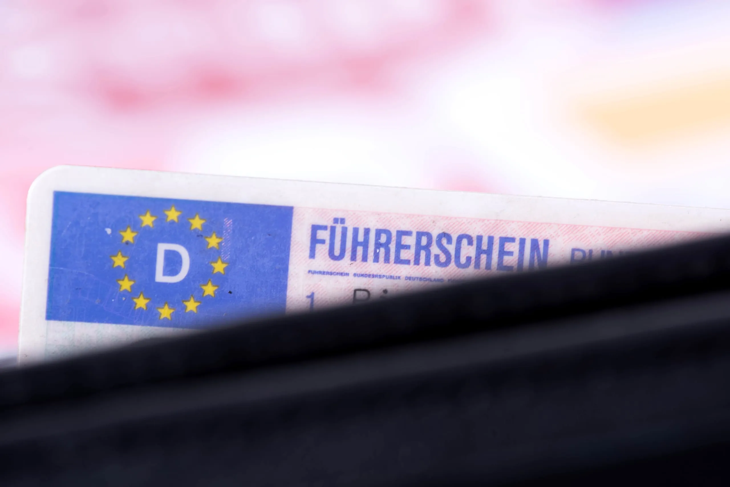 Führerschein umtauschen: Kosten und Fristen