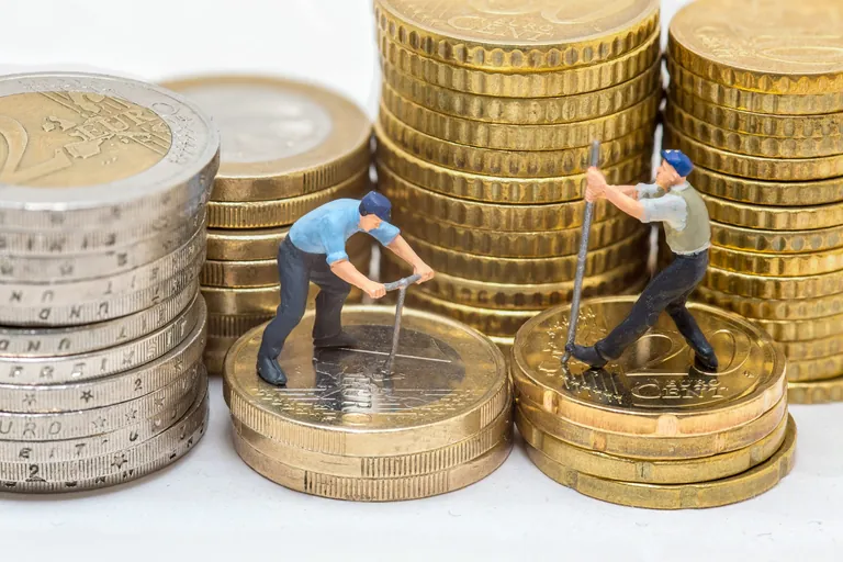  Mindestlohn 2025, 2026, 2027: So viel muss gezahlt werden - dhz.net Bildidee 