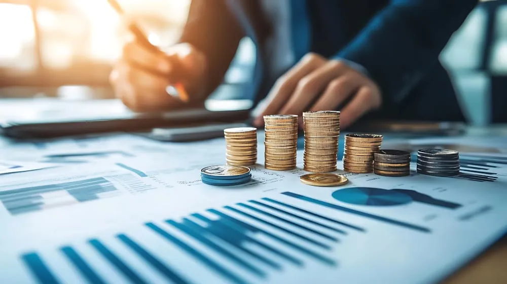 Pläne für 2025: Selbstständige zögern bei Investitionen
